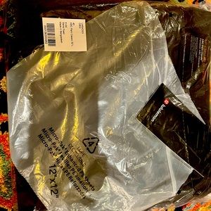 Lulu Lemon Mens ABC Classic fit Pant 32”